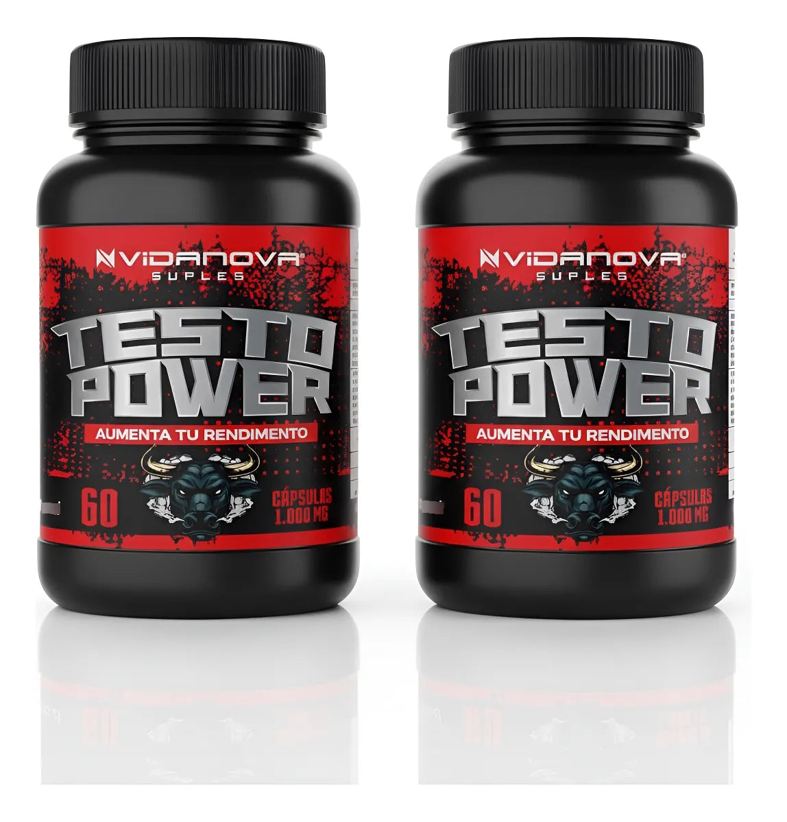 TESTO POWER 🔥🍌